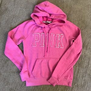 PINK Hoodie
