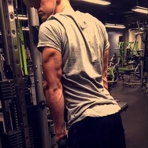 Meet your Posher, Skyler