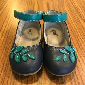 See Kai Run Waverly, Blue