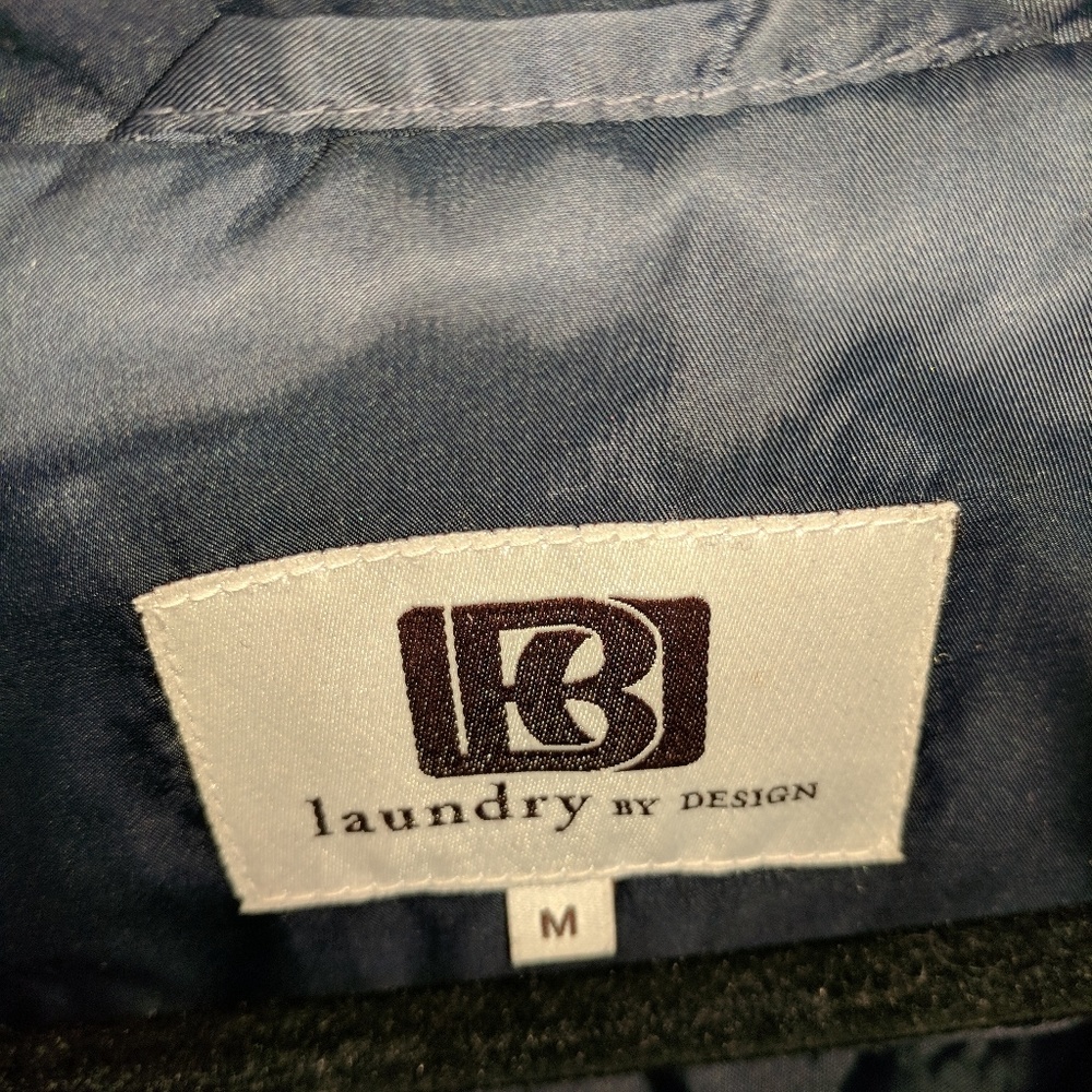 Light jacket - Picture 2 of 6