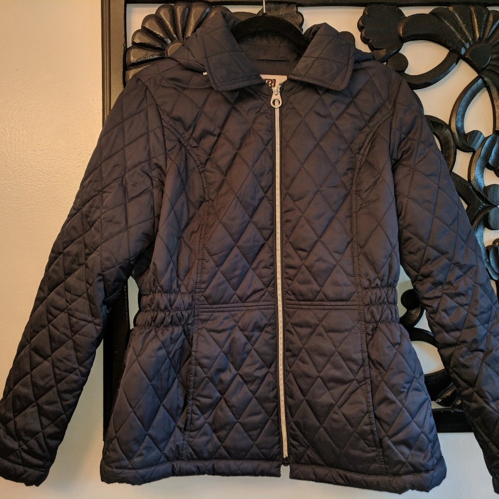 Light jacket