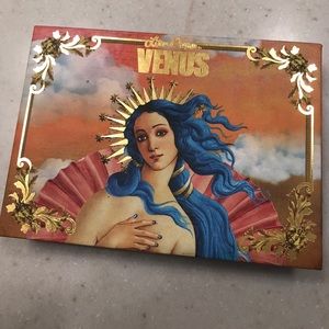 Lime Crime Venus Palette