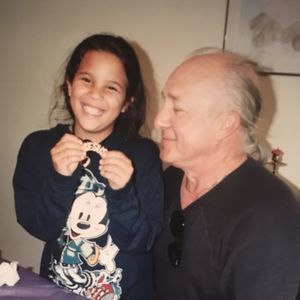 Meet your Posher, Anna