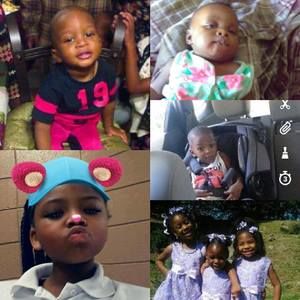 Meet your Posher, Harmony