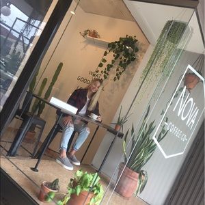 Meet your Posher, Kenzie