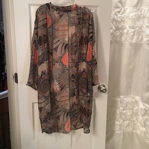 Kimono