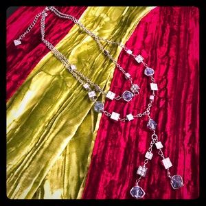 Cookie Lee Layered Necklace