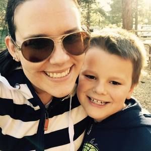 Meet your Posher, Kelly