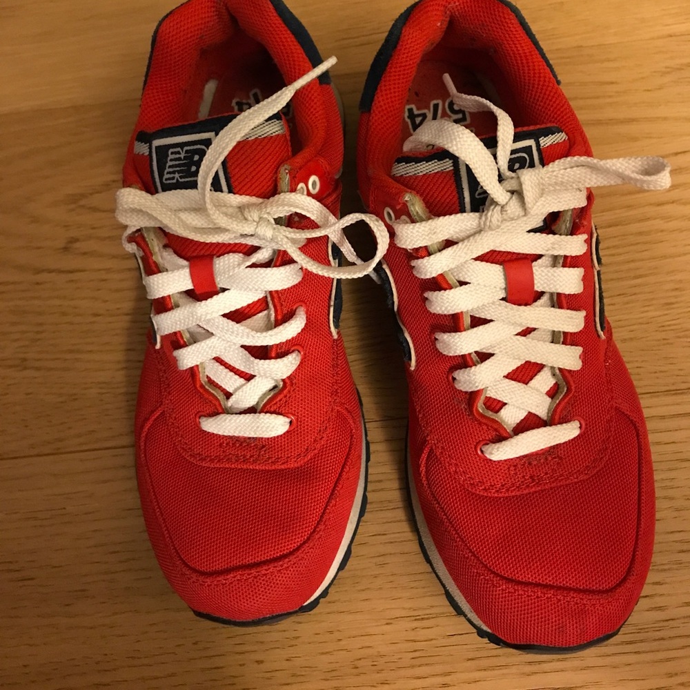 Ladies New balance