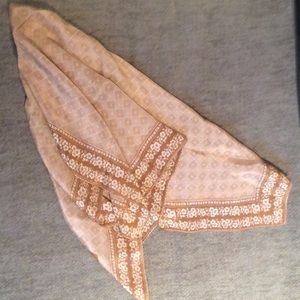 Scarf, Anne Klein