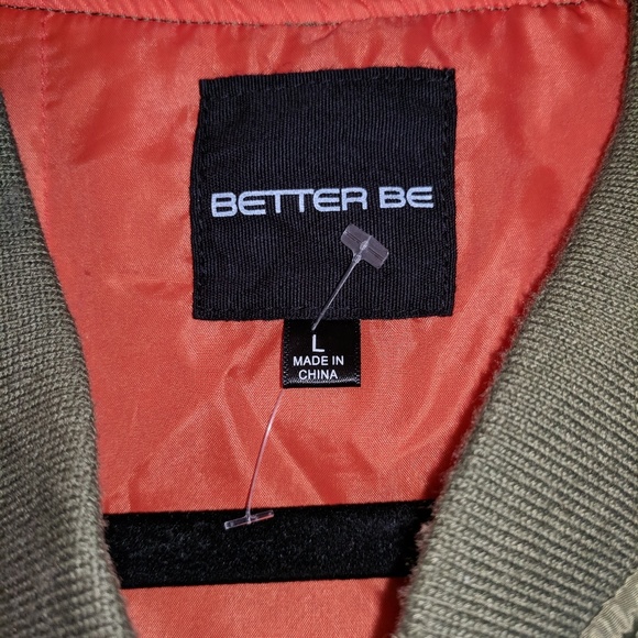 Jacket - Picture 3 of 5