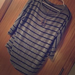 Stitch Fix Stretchy Top