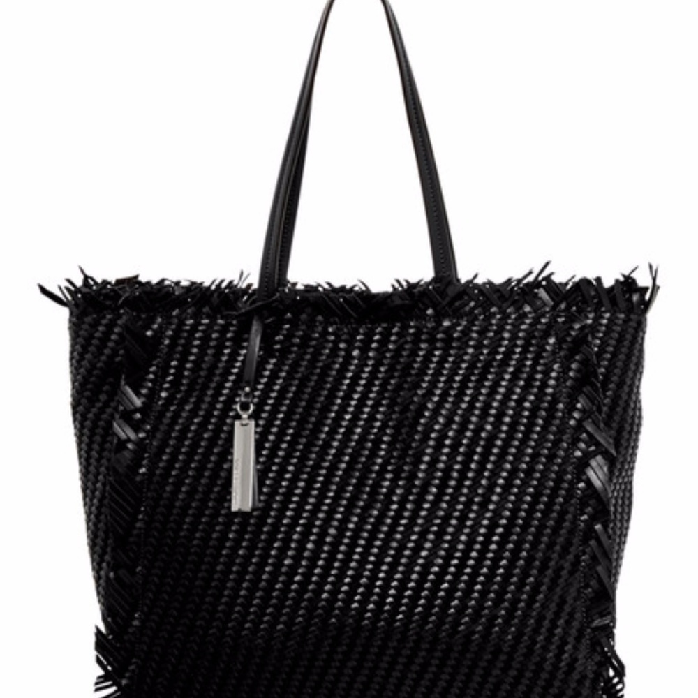 Vince Camuto tote bag