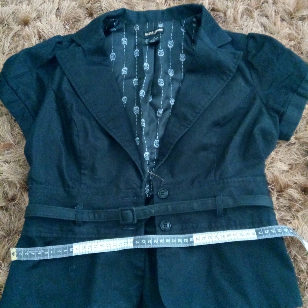 🌟🌟Guess Jeans coat 🌟🌟
