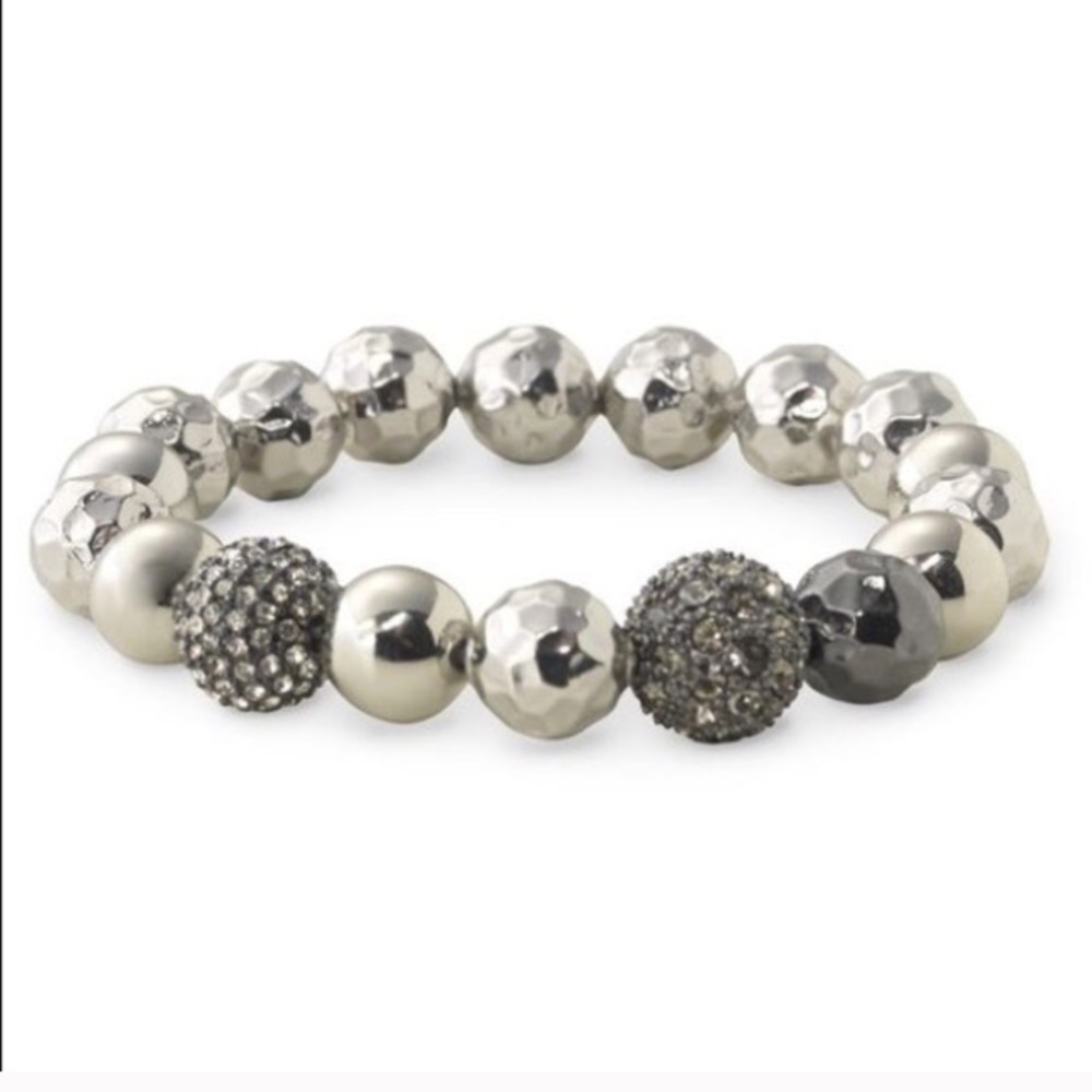 NWOT Stella & Dot Moondance bracelet
