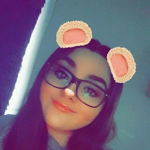 Meet your Posher, Hanna