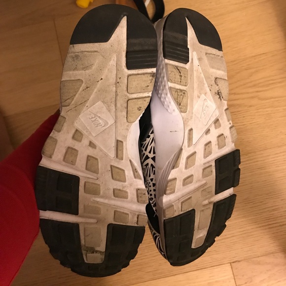 Nike Huarache - Picture 4 of 4