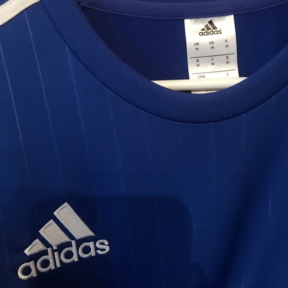 Men’s adidas pullover - Picture 2 of 2