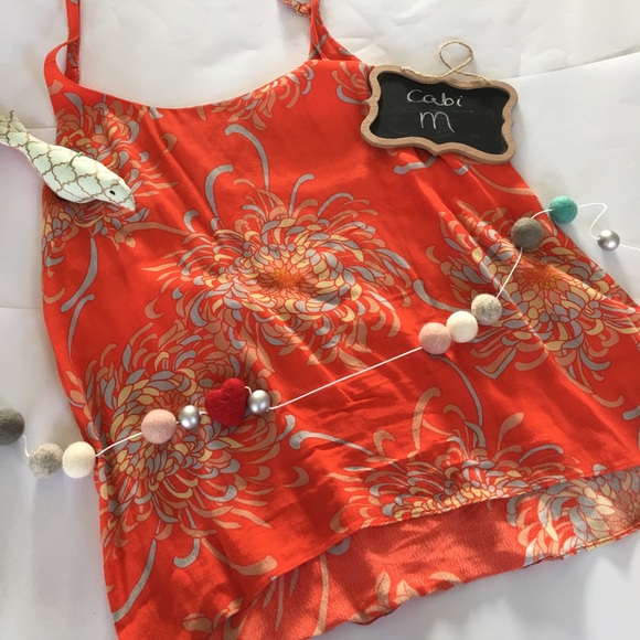 Cabi top - Picture 1 of 1