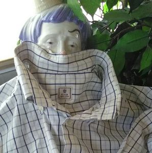 Men's long sleeve Peter Miller,  crafted in Turkey