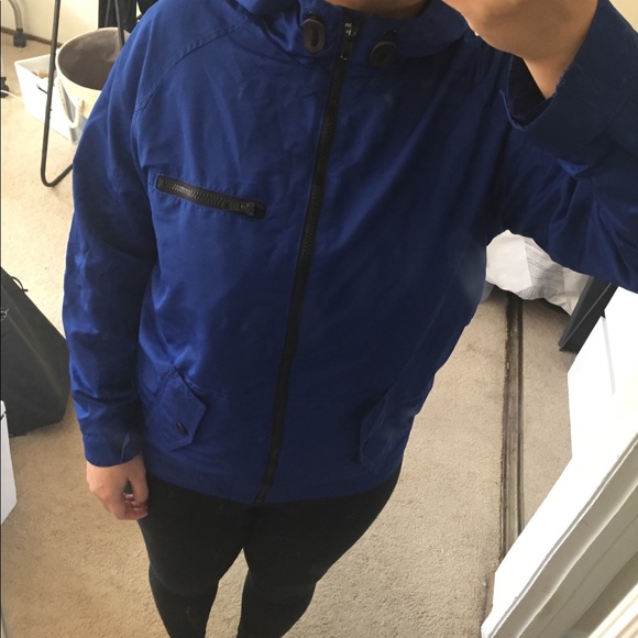 • Rena Jacket • - Picture 3 of 7