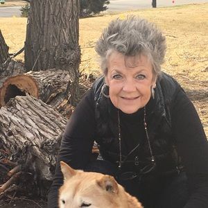 Meet your Posher, Susan