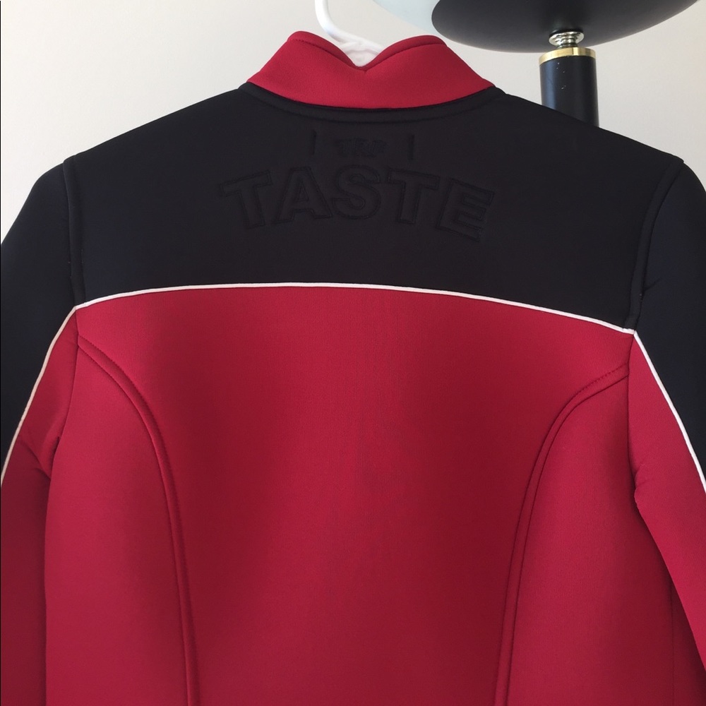 Zara Racing Jacket - image 4