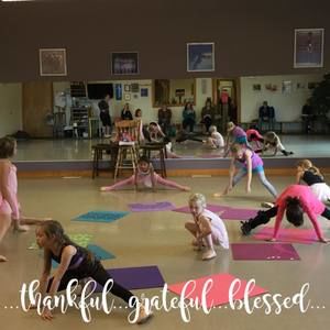 Meet your Posher, Lynne