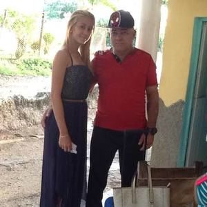 Meet your Posher, Miguel