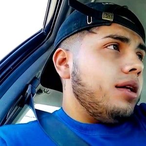 Meet your Posher, Sergio