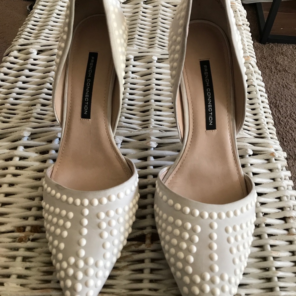 French Connection heels