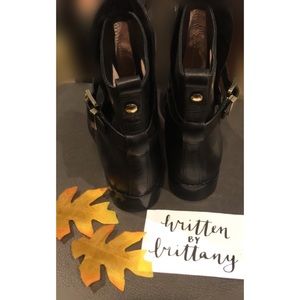 👢Michael Kors Boot👢