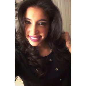 Meet your Posher, Shanna