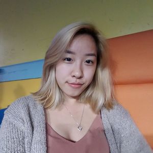 Meet your Posher, Sammi