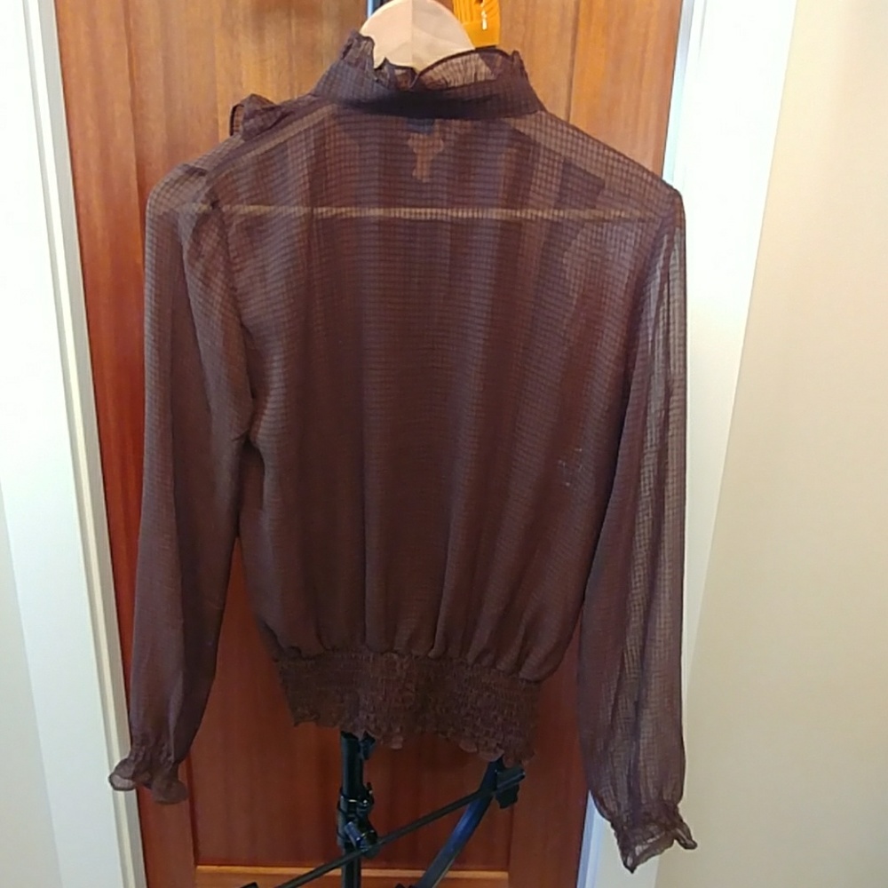 Blouse - Picture 2 of 2
