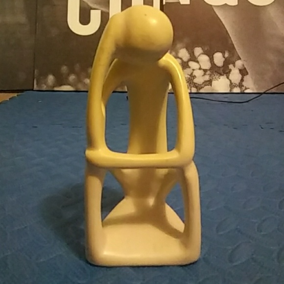 Sculpture - Picture 4 of 4