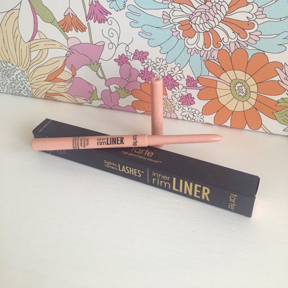 Tarte Inner Rim Liner