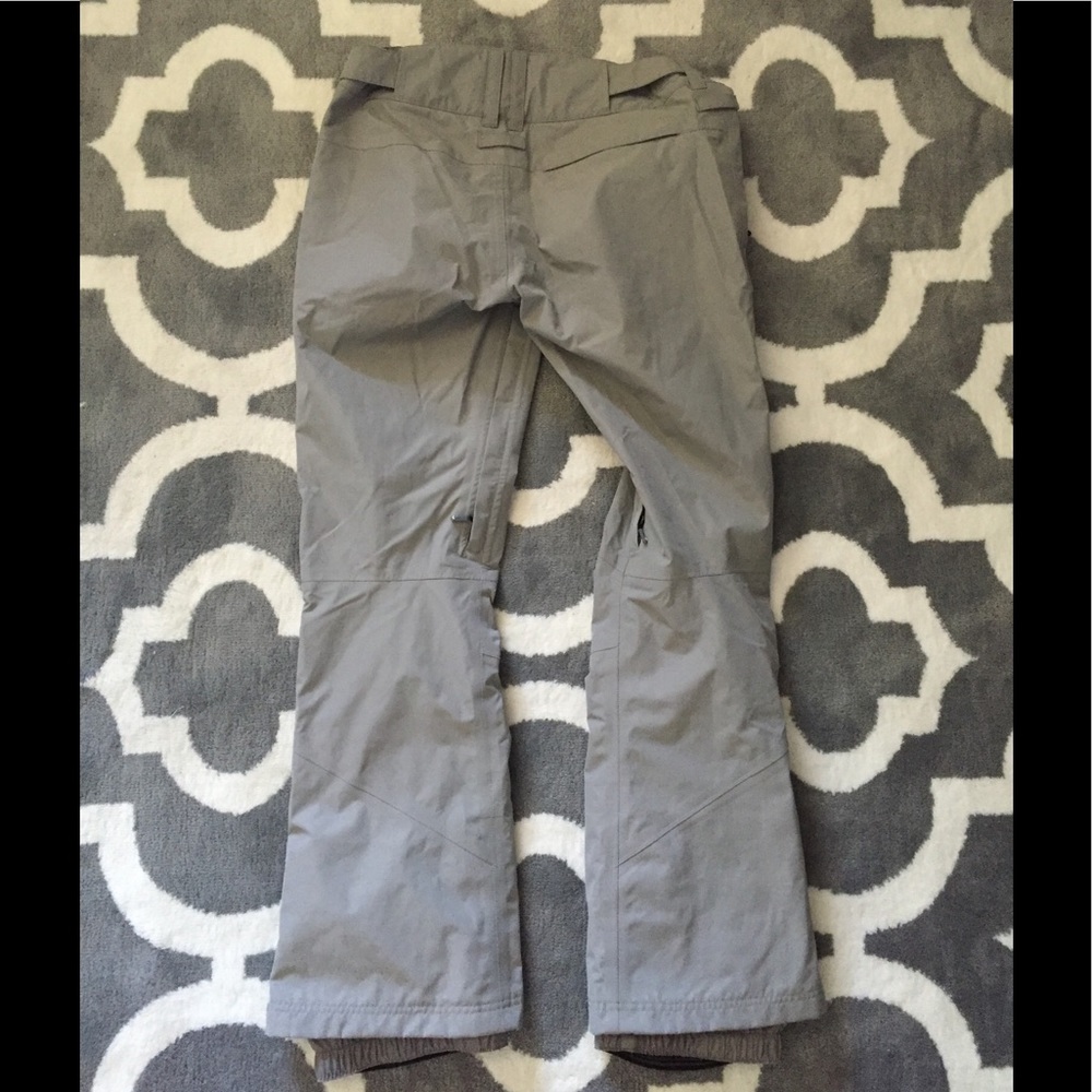 Roxy snow pants