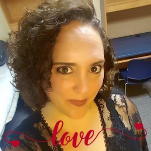 Meet your Posher, Marisa