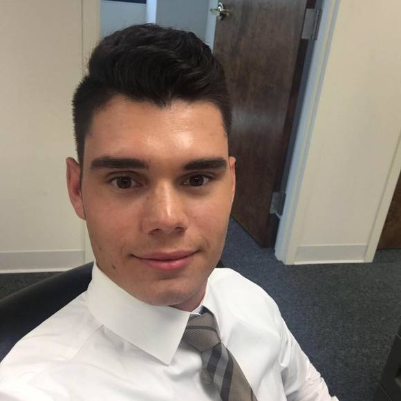 Meet your Posher, Joseph - Picture 1 of 1