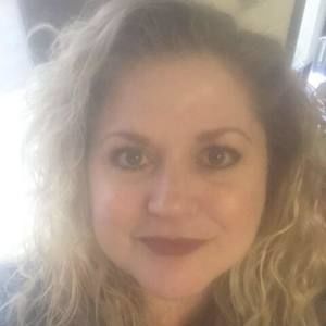 Meet your Posher, Vicki