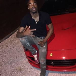 Meet your Posher, Leandrew