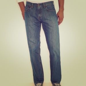 Men’s 559 Levi’s 36/30