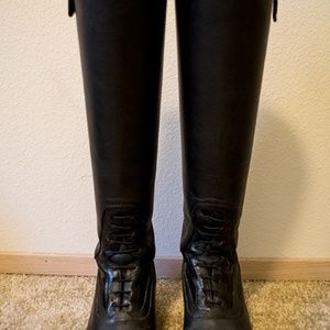 Treadstep Donatello Field Boots