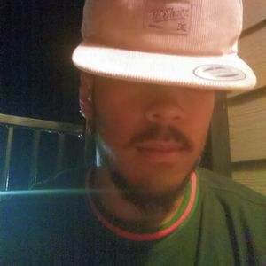 Meet your Posher, Da'lon marcel