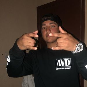 Meet your Posher, Bryan