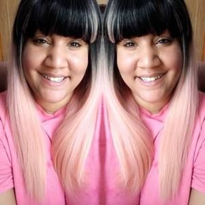 Meet your Posher, Shania