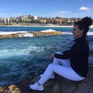 Meet your Posher, Tracy childs