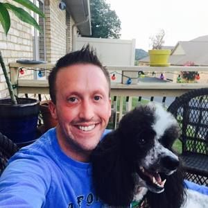 Meet your Posher, Billy