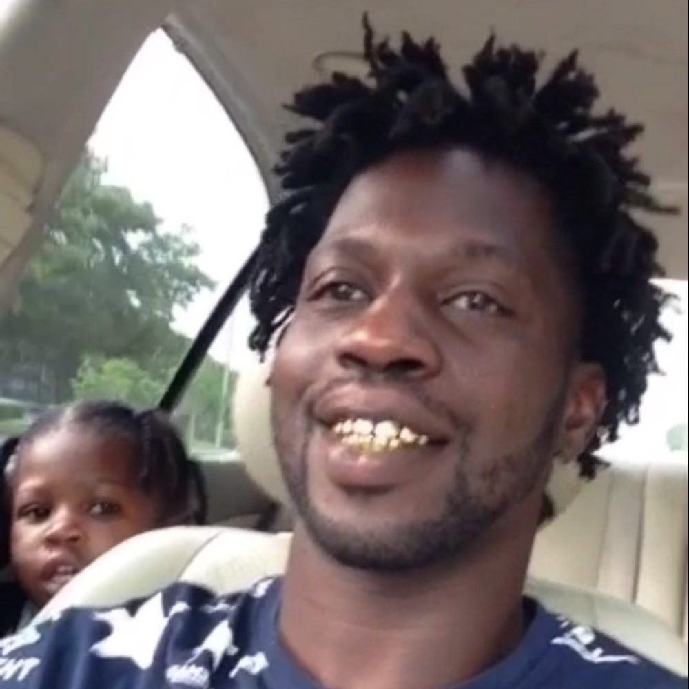 Meet your Posher, Steve